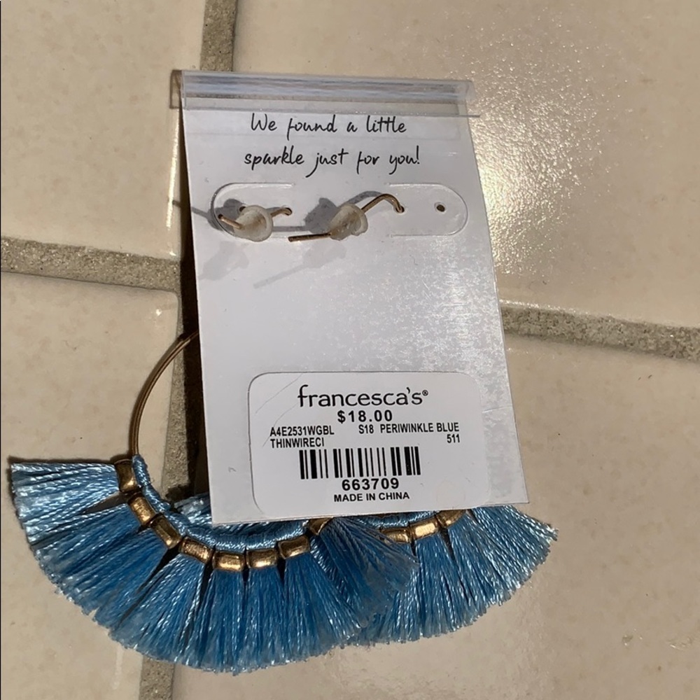 Earrings - Picture 2 of 4